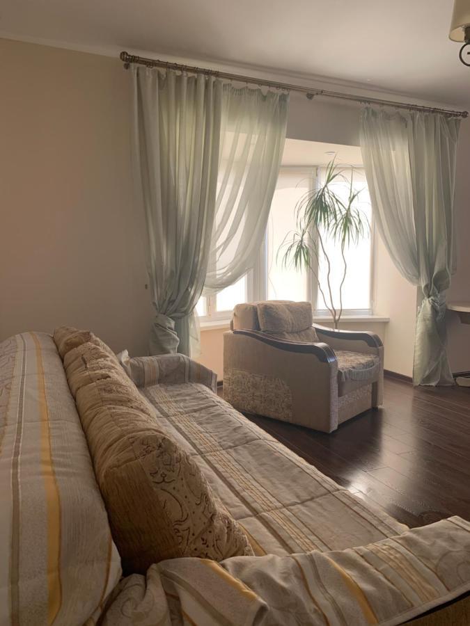 Great Apartment In The City Centre Ivano-Frankivsk Exterior photo