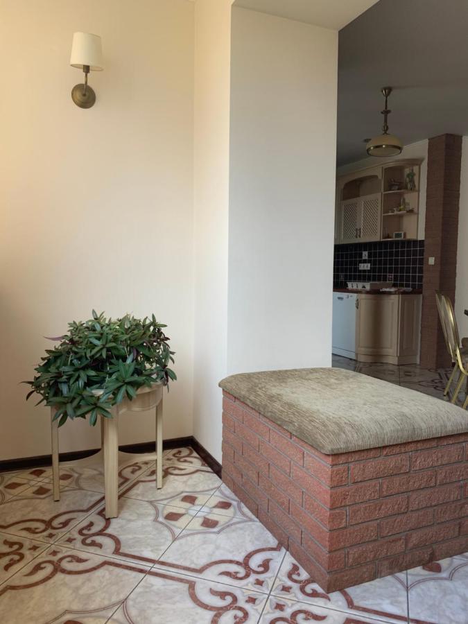 Great Apartment In The City Centre Ivano-Frankivsk Exterior photo