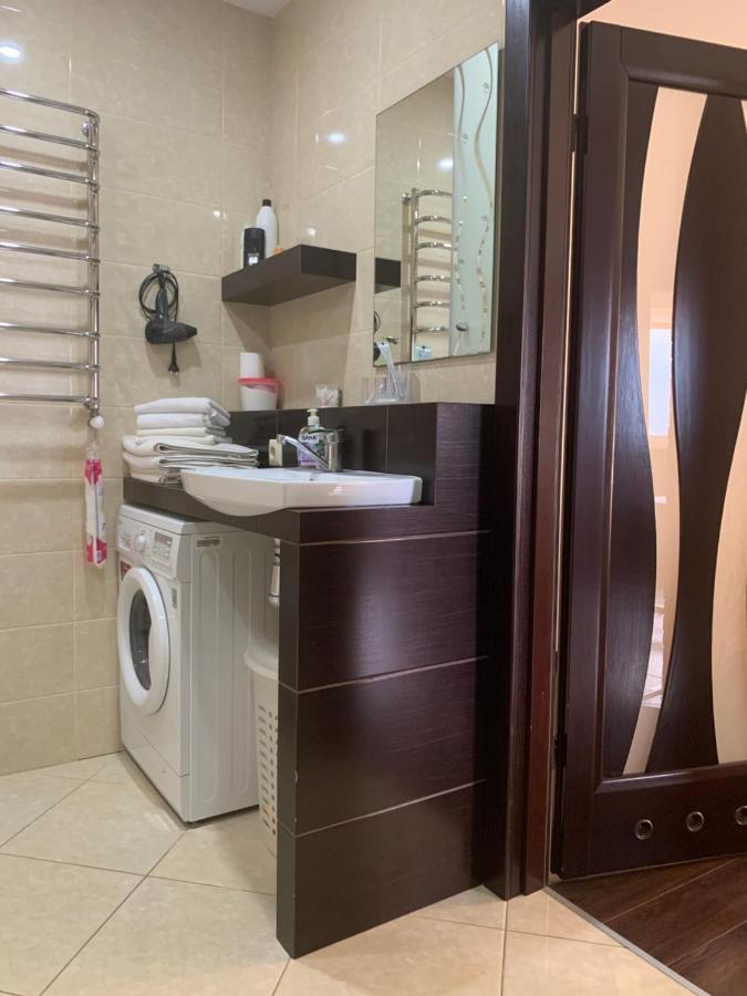 Great Apartment In The City Centre Ivano-Frankivsk Exterior photo